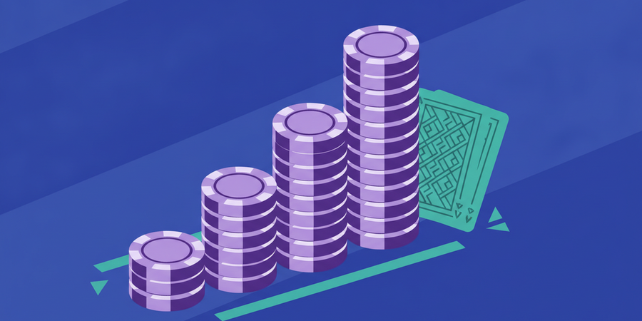 baccarat odds house edge