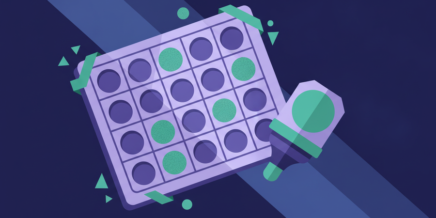 Bingo: From First Card to Real Money course cover art