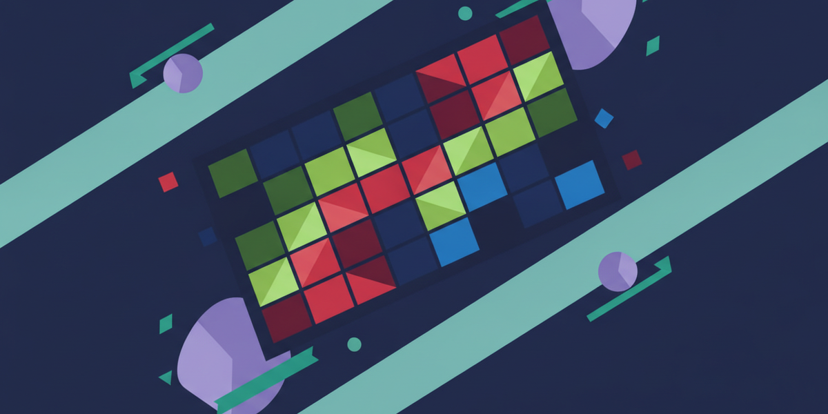 Cover image for blackjack-strategy-chart