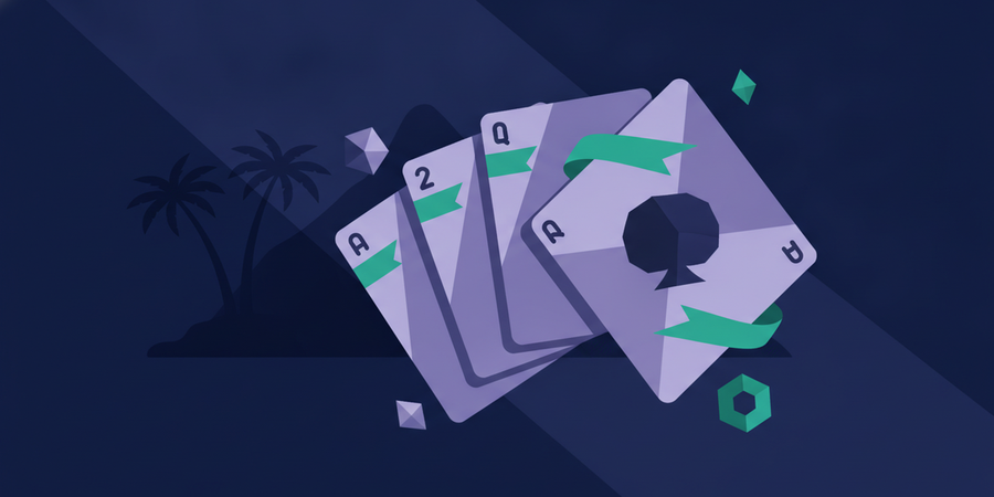 caribbean stud poker