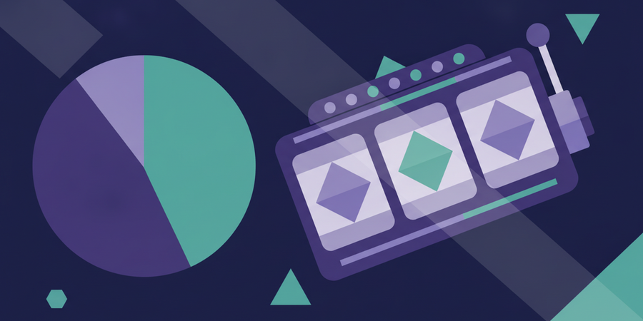 Casino Math & Slots course cover art
