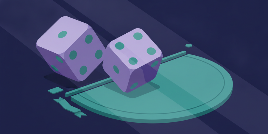 craps explained