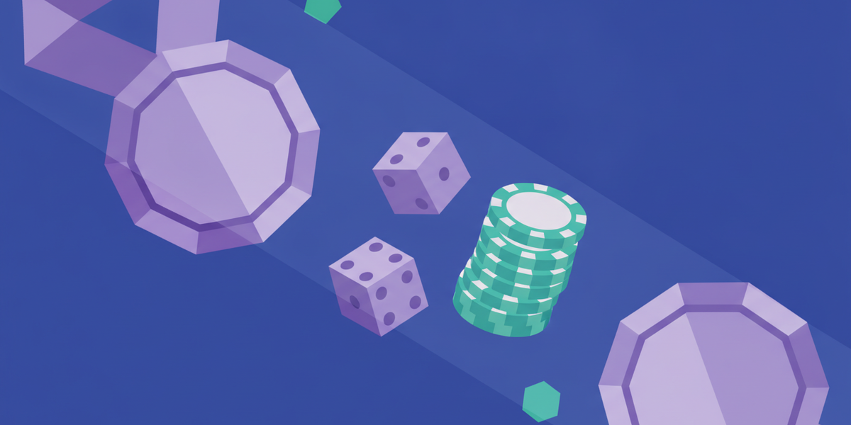 craps mastery