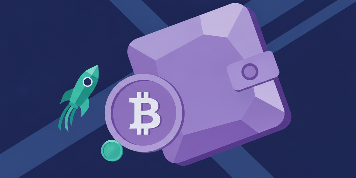 Crypto for Players course cover art