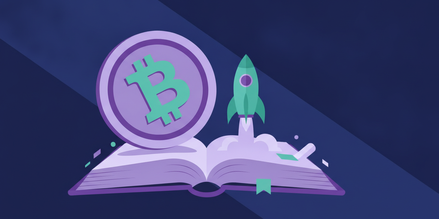 Crypto Foundations course cover art