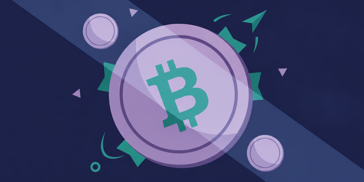 Cover image for “Cryptocurrency Basics: A Complete Beginner's Guide”