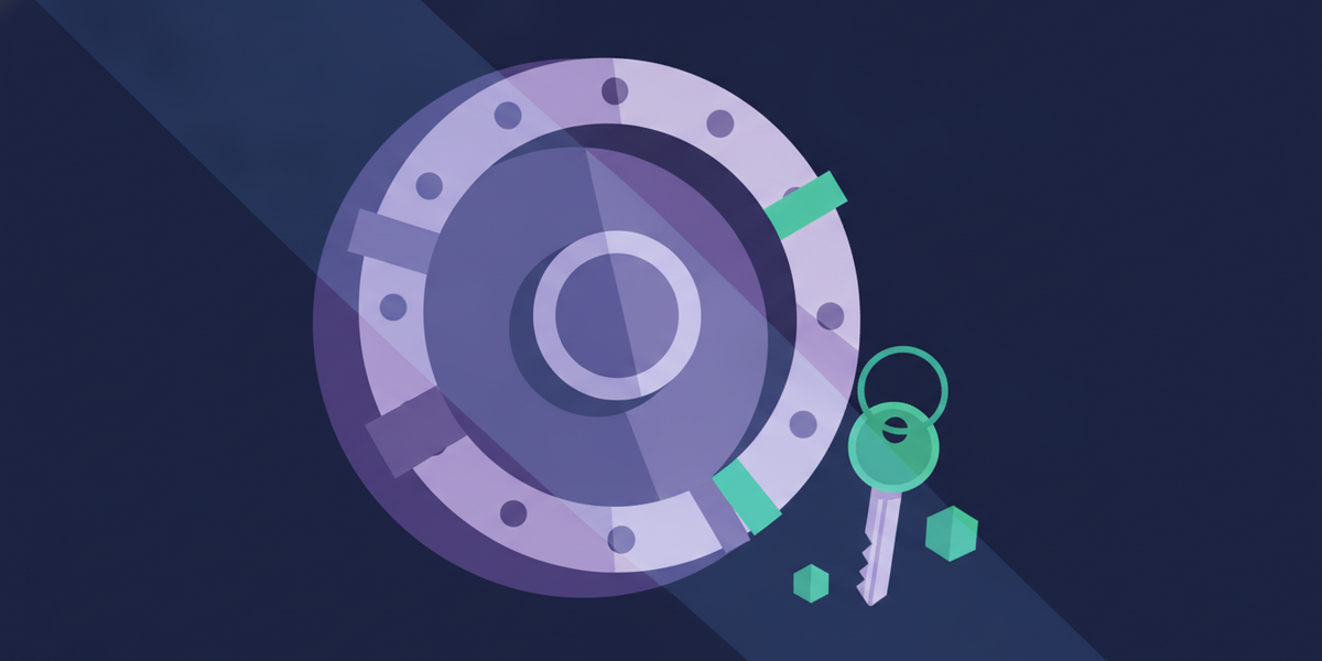 Cover image for “Custodial vs Non-Custodial Wallets: A Beginner's Guide”