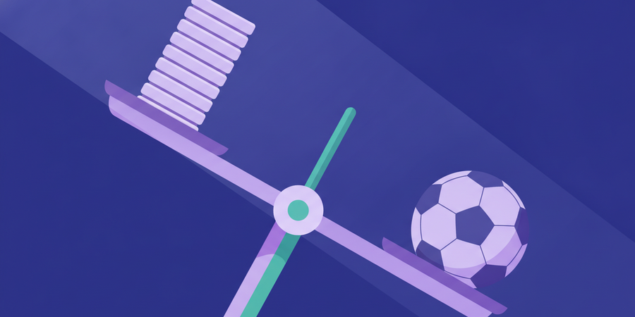 Cover image for “How Betting Odds Work: Decimal, Fractional, American”
