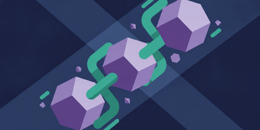 Cover image for “How Does Blockchain Work? A Plain-English Explanation”
