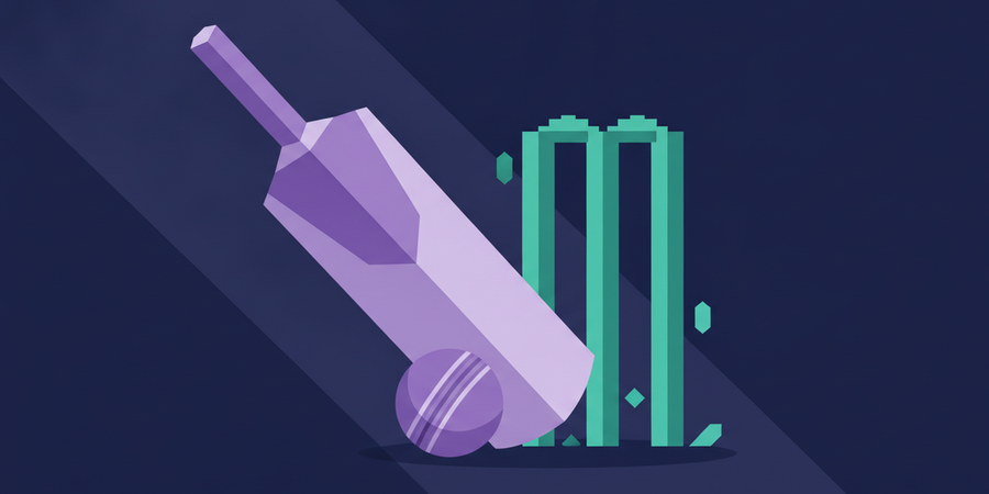 how to bet on cricket
