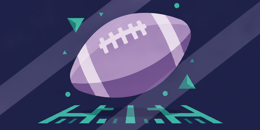 how to bet on football