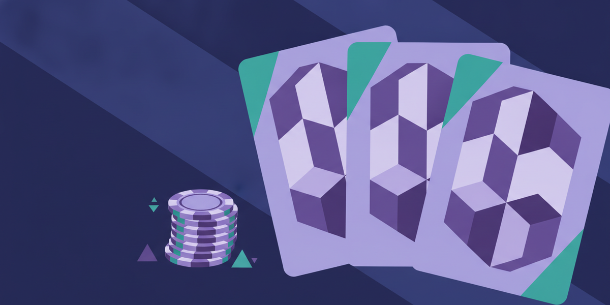 how to play baccarat