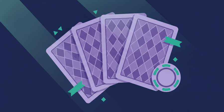Cover image for “How to Play Texas Hold'em: Step-by-Step Rules for Beginners”