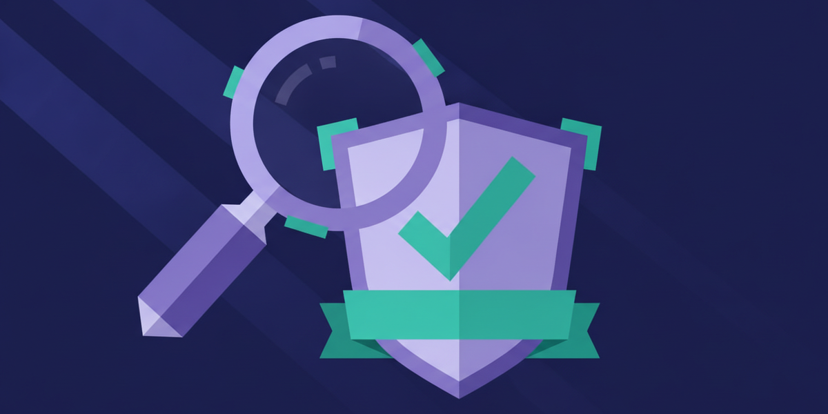 Cover image for “How to Tell if a Crypto Casino Is Legit: A Checklist”