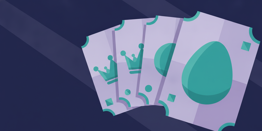 Cover image for “Keno Variants Explained: Cleopatra, Caveman, Superball & Multi-Card”