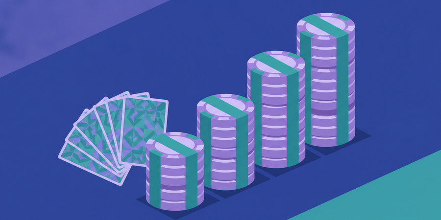 odds paytables