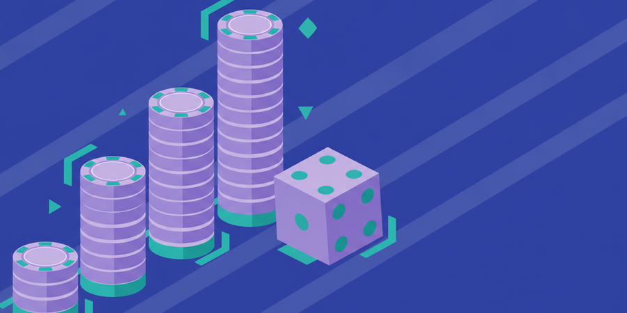 odds table