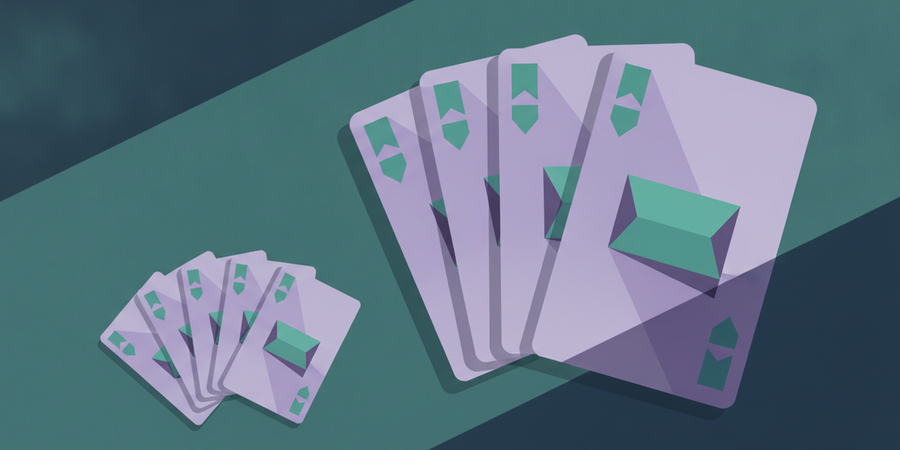 pai gow poker