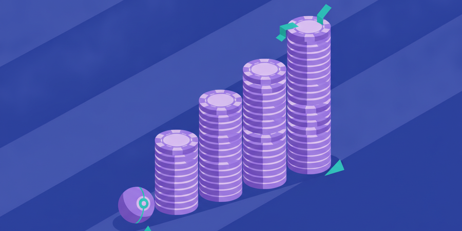 payout tables worked