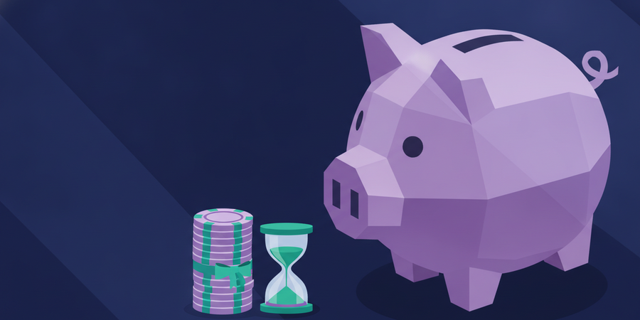 Cover image for “Poker Bankroll Management for Beginners: How Many Buy-ins You Need”