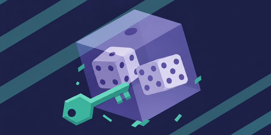 Cover image for “Provably Fair, Explained: Verify a Casino Roll Yourself”