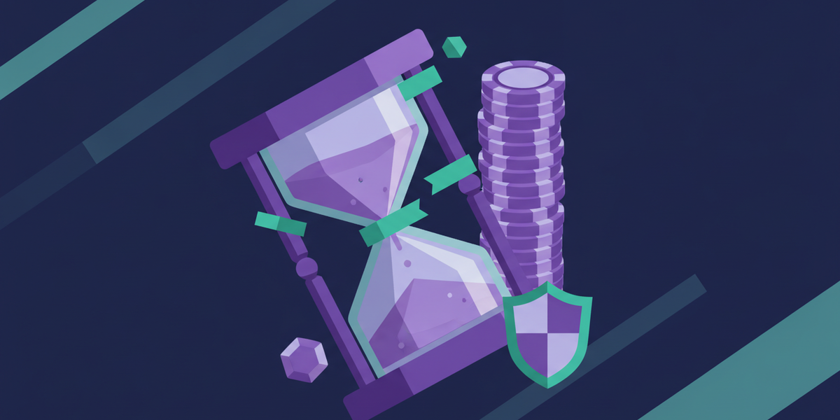 Responsible Gambling & Bankroll course cover art