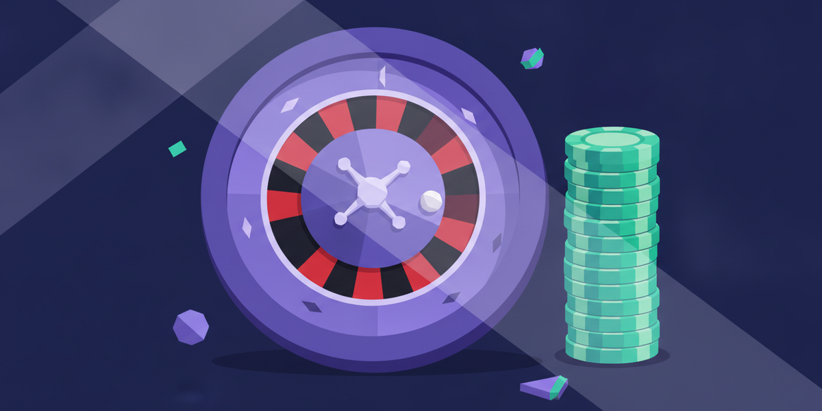 Roulette Deep Dive course cover art