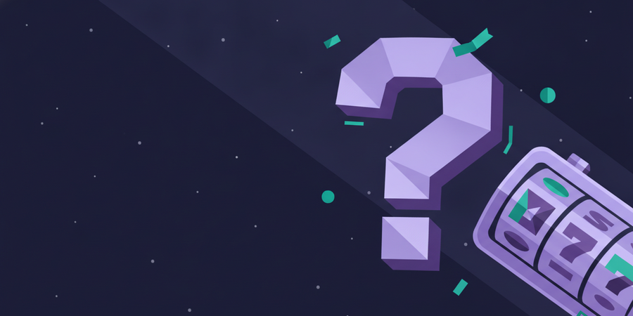 slot myths