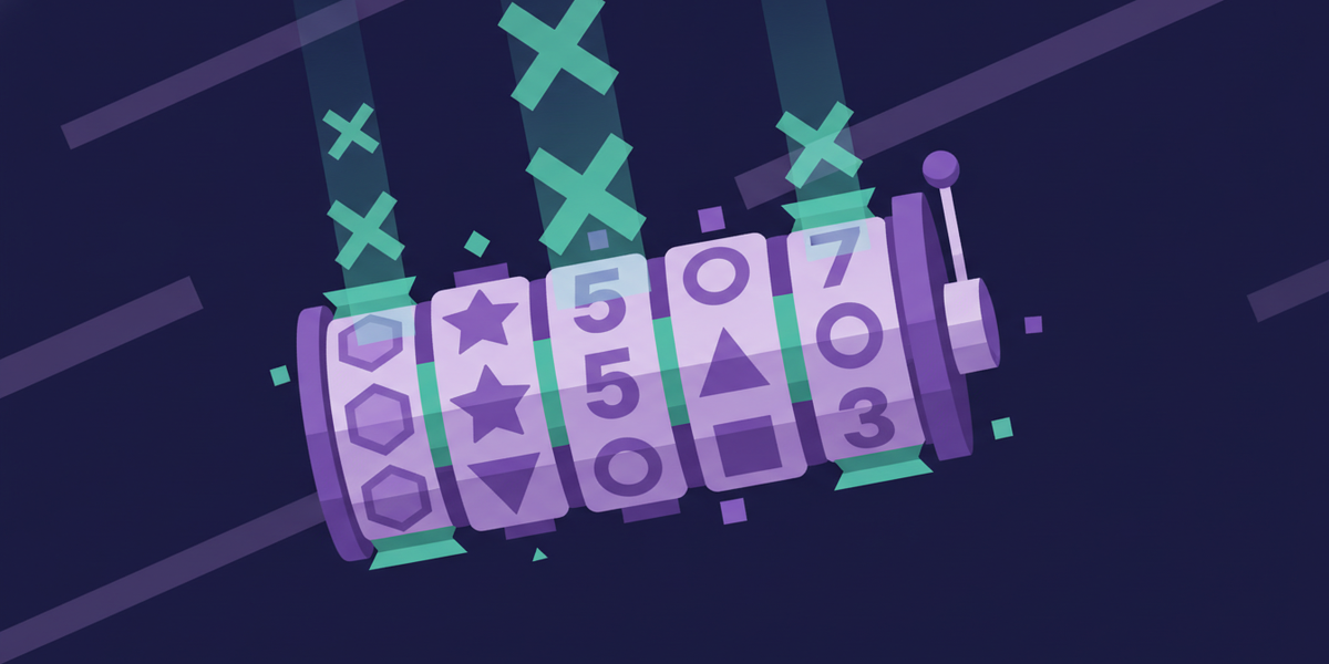 slots advanced