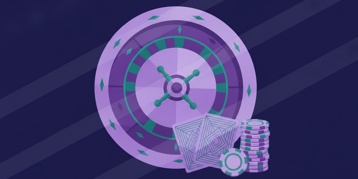 Table Games Essentials course cover art