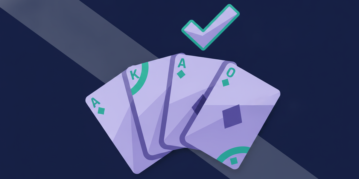 Cover image for video-poker-trainer