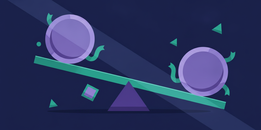 Cover image for “What Are Stablecoins? USDT vs USDC for Beginners”